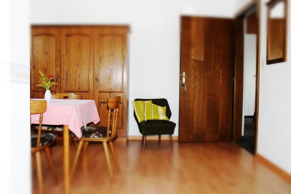 Hofer Pension Villach Kamer foto