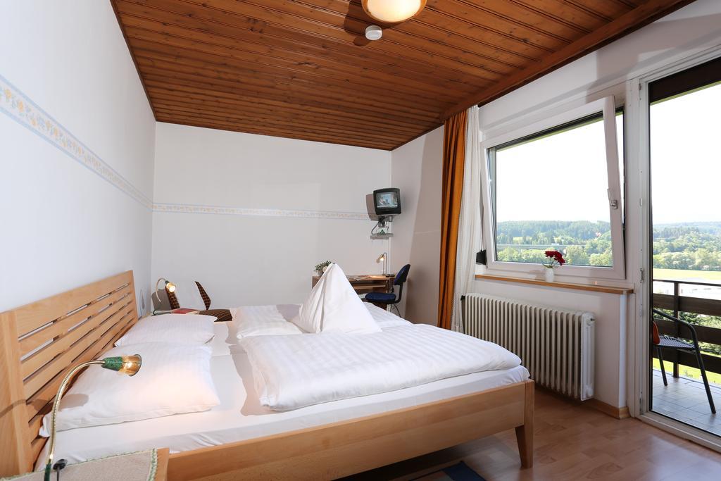 Hofer Pension Villach Kamer foto